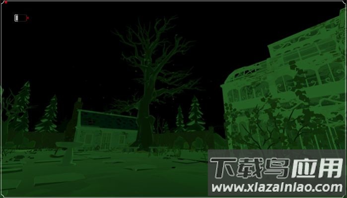 灵魂豪宅游戏最新版截图2