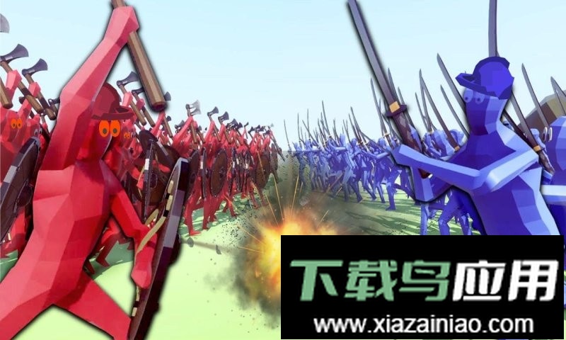 全面战争模拟器中文手机版最新版截图1