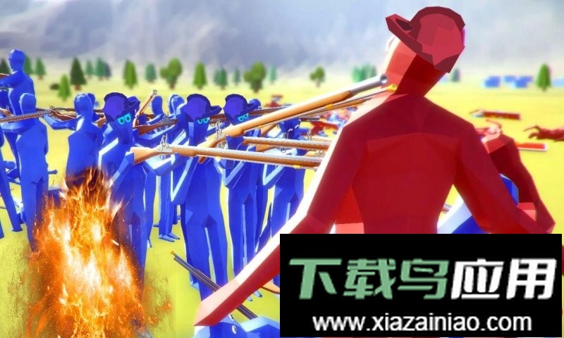 全面战争模拟器中文手机版最新版截图3