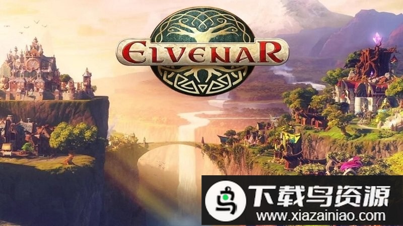 elvenar游戏最新版截图1