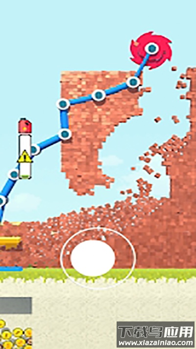 拆墙游戏下载最新版截图1