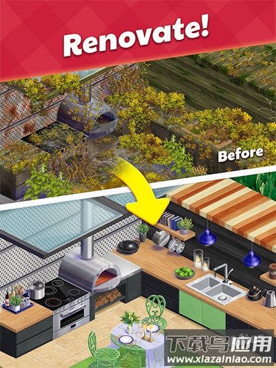 莉莉的花园下载最新版截图4