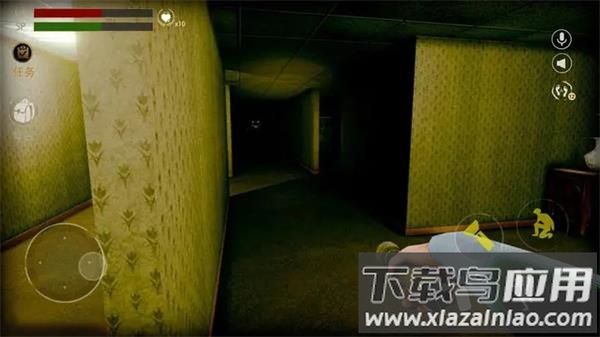 后室逃脱手机版下载截图3