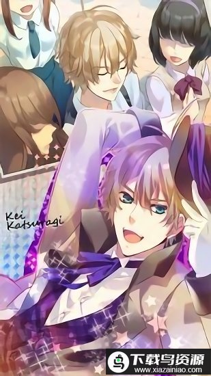 燃烧吧女孩们中文版最新版截图1