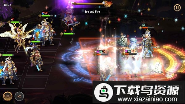 幻想联盟手游最新版截图1