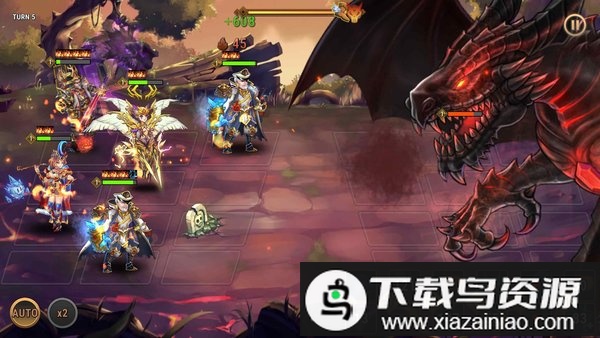 幻想联盟手游最新版截图2