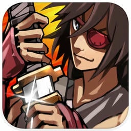 亡灵杀手夏侯形陌