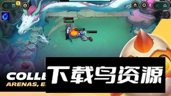 TFT云顶之弈谷歌商店版最新版截图1