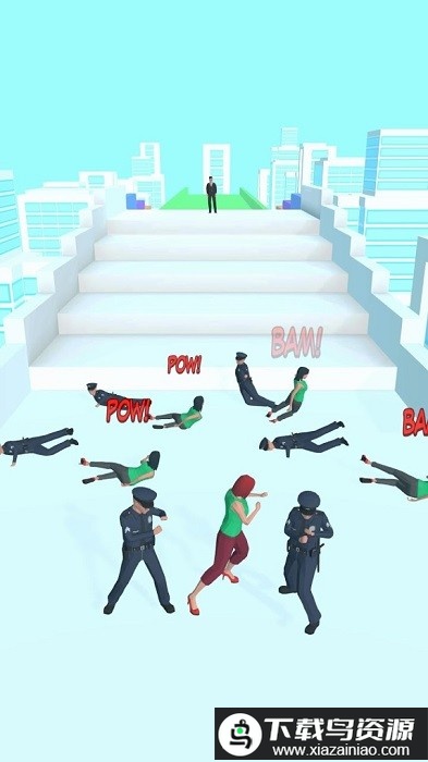 愤怒女王游戏最新版截图2