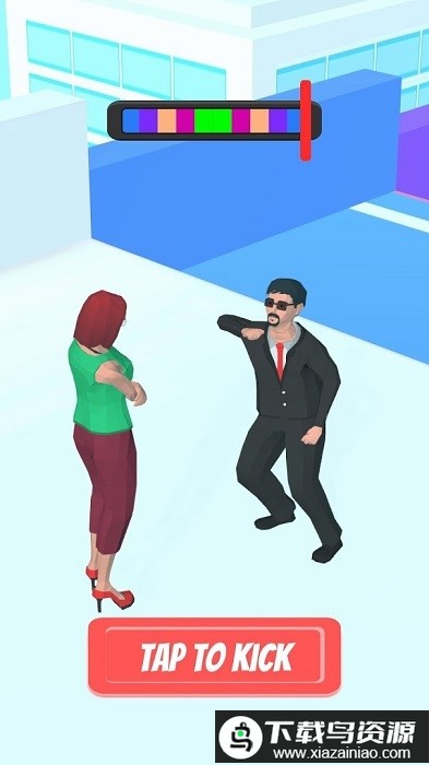 愤怒女王游戏最新版截图3