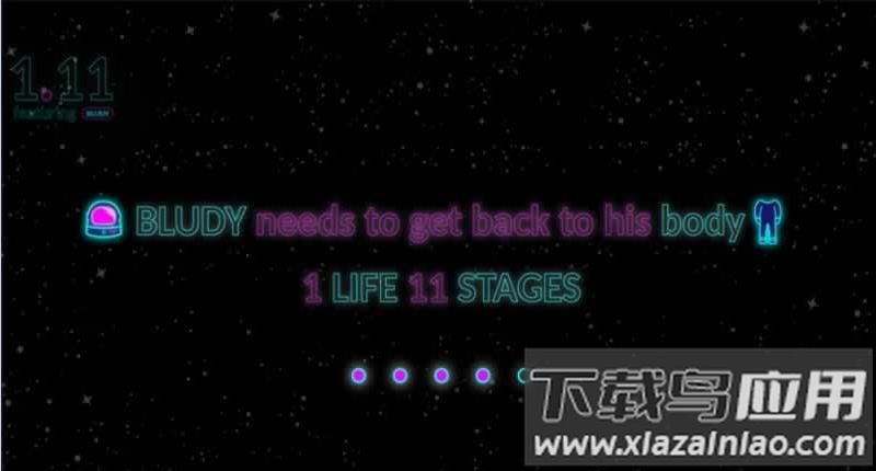 一命十一关Bludy1for11最新版截图1