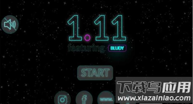 一命十一关Bludy1for11最新版截图2