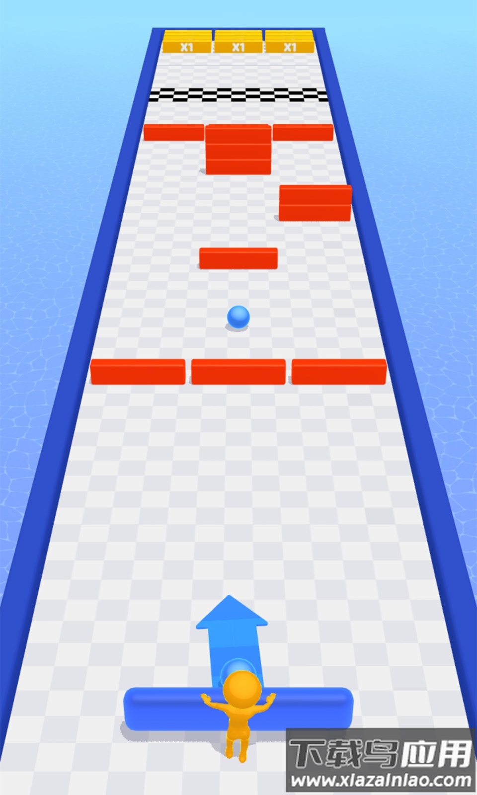 弹蛋堂堂冒险家最新版截图4