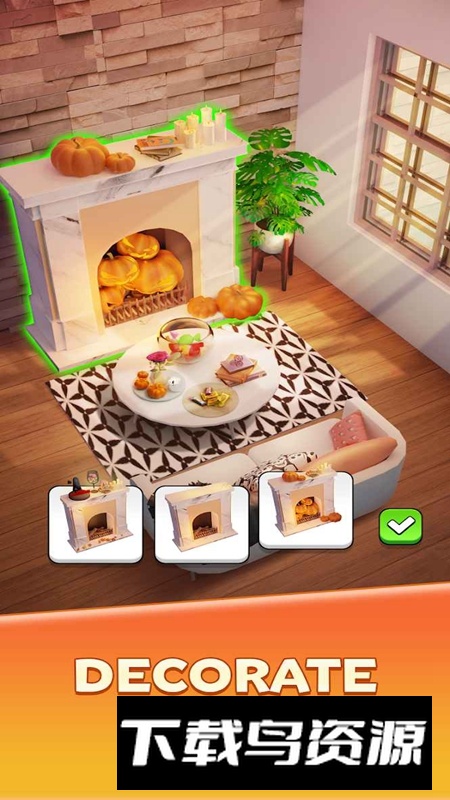 Collect Em All开心连球球游戏中文版内购版最新版截图4