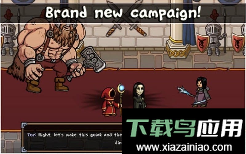 魔能方碑之巫手机版(magicka)截图3