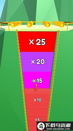 爬山我贼快最新版最新版截图1