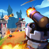 我打炮贼准游戏(我炮打的贼准)