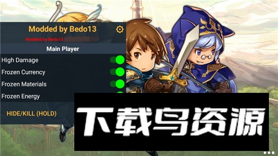 疯狂塔防物语无限钻石金币版最新版截图2