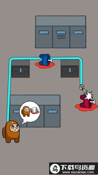 小偷之谜2游戏最新版截图2