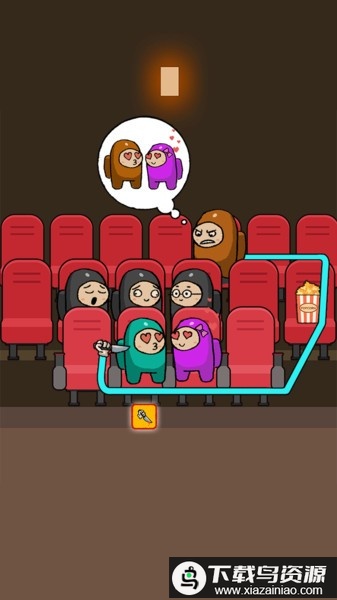 小偷之谜2游戏最新版截图3