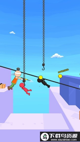 刺客行动2游戏最新版截图4