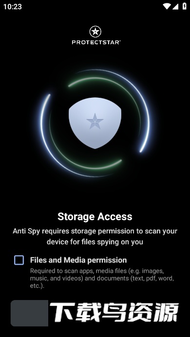 反间谍app中文版(Anti Spy)最新版截图2