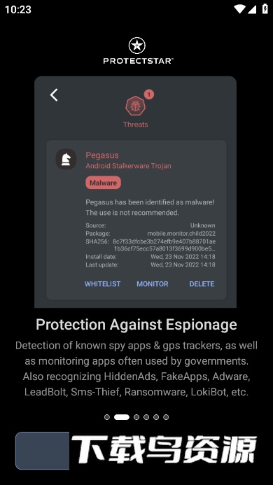 反间谍app中文版(Anti Spy)最新版截图4