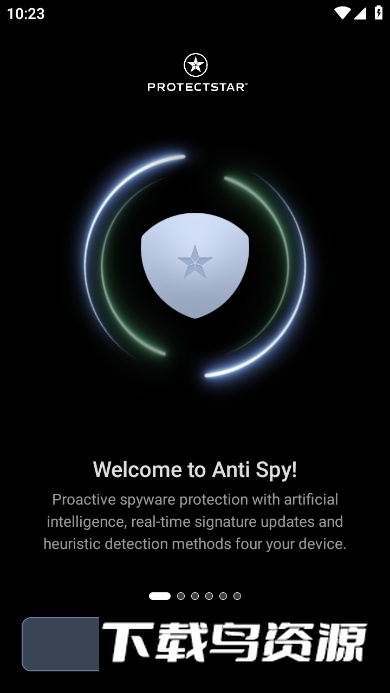 反间谍app中文版(Anti Spy)最新版截图5