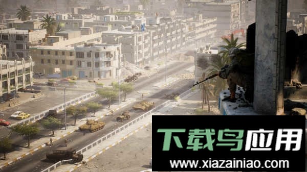 战术小队手游最新版截图1