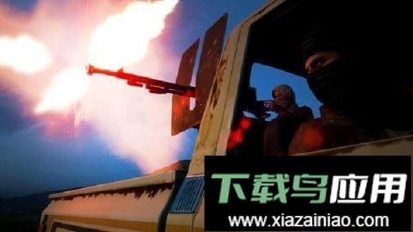 战术小队手游最新版截图2