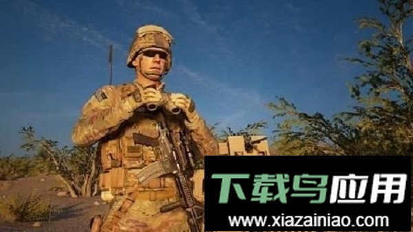 战术小队手游最新版截图3