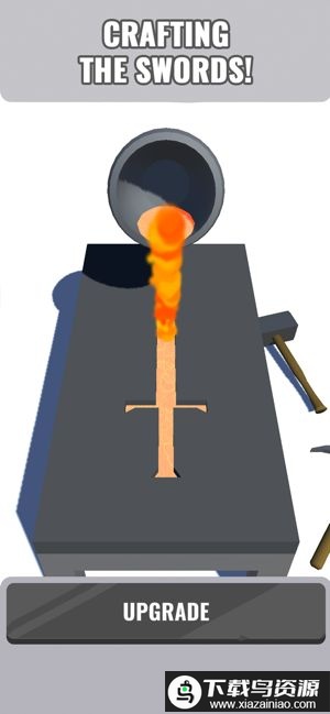 打铁模拟器手机版最新版截图1