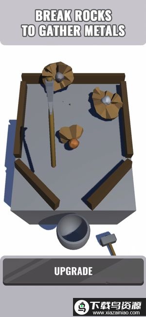 打铁模拟器手机版最新版截图2