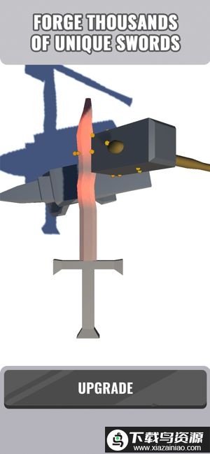打铁模拟器手机版最新版截图3