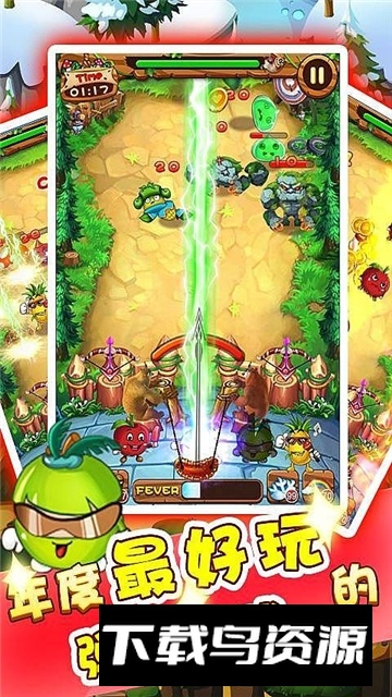 熊出没奇幻空间修改版免费购买版最新版截图2