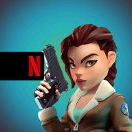 古墓丽影重装上阵游戏官方版