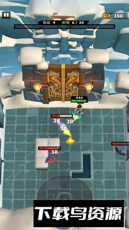 古墓丽影重装上阵游戏官方版最新版截图2