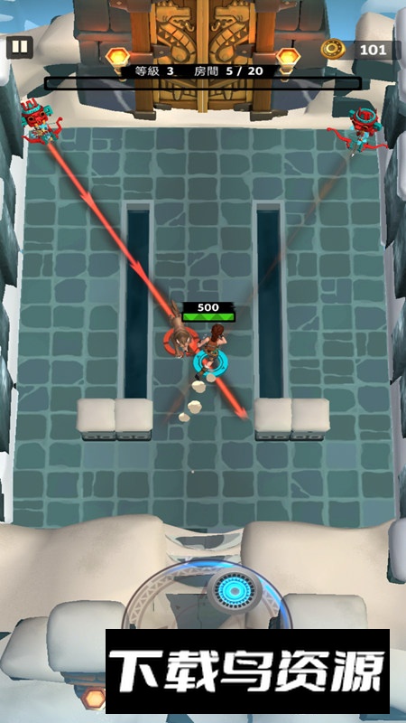 古墓丽影重装上阵游戏官方版最新版截图4