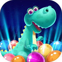 泡泡龙远古射手官方版