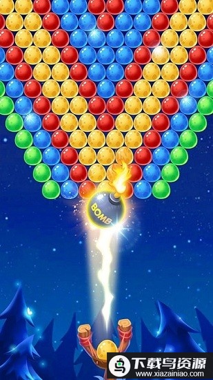 泡泡龙远古射手官方版最新版截图1