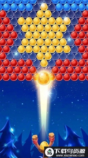 泡泡龙远古射手官方版最新版截图2