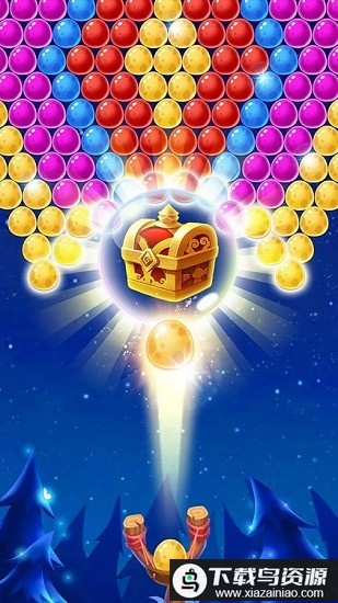 泡泡龙远古射手官方版最新版截图4