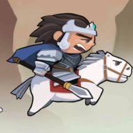 墨色三国志2游戏最新版