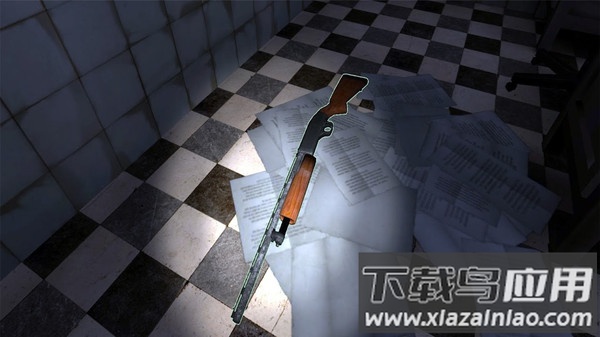 收容所游戏最新版截图4