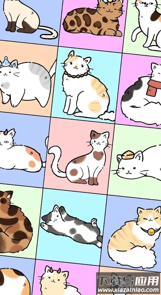 萌猫制造商截图2