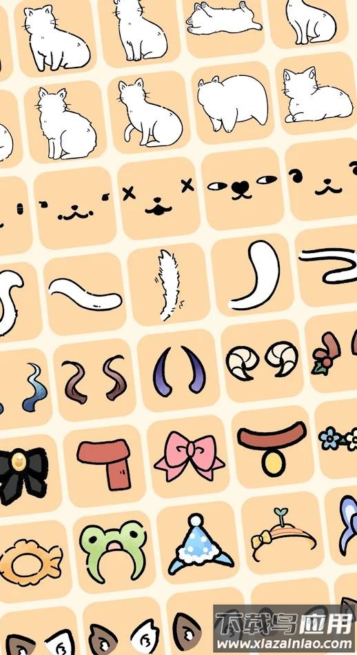 萌猫制造商截图3