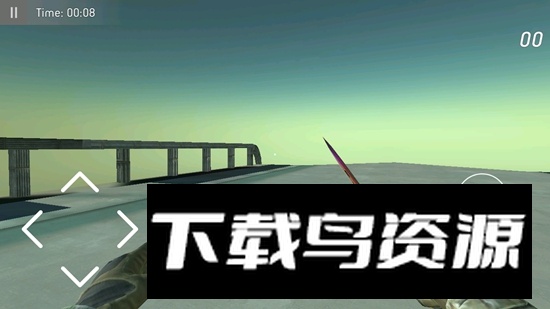 bunnycop游戏最新版2025最新版截图3