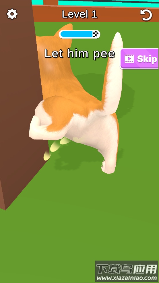 移动人物姿势大师游戏最新版截图2