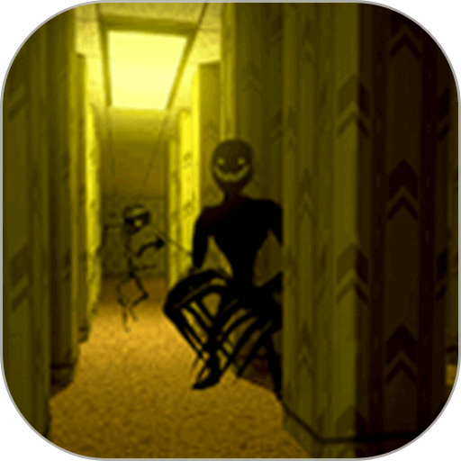 恐怖的房间官方版