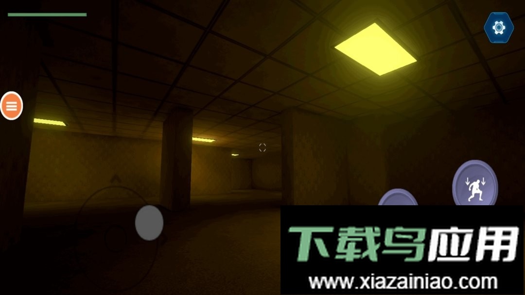 恐怖的房间官方版最新版截图2